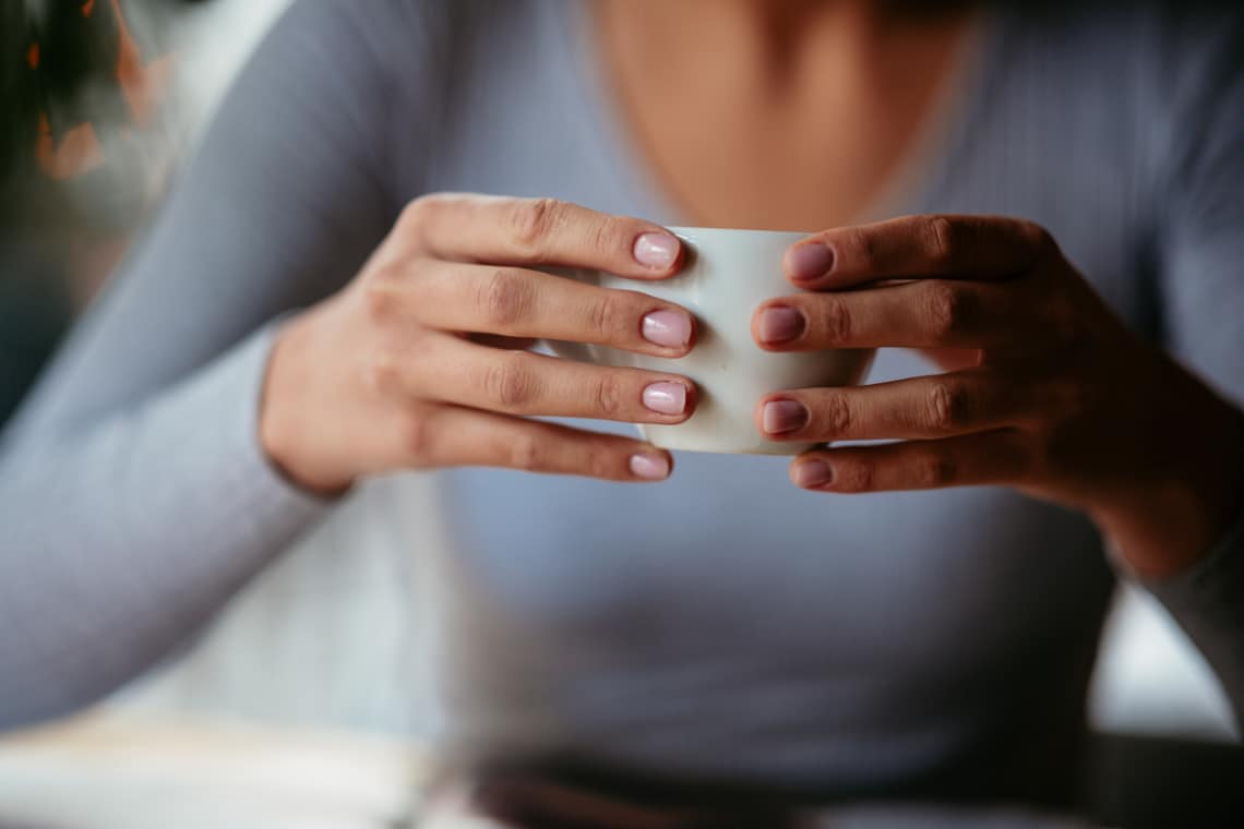 Melyik ujjad a legerősebb?