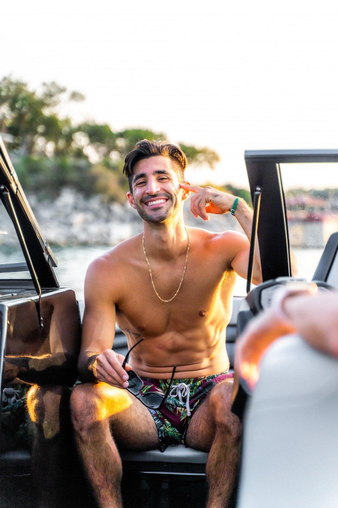 Nekem sosincs gondom a szexszel