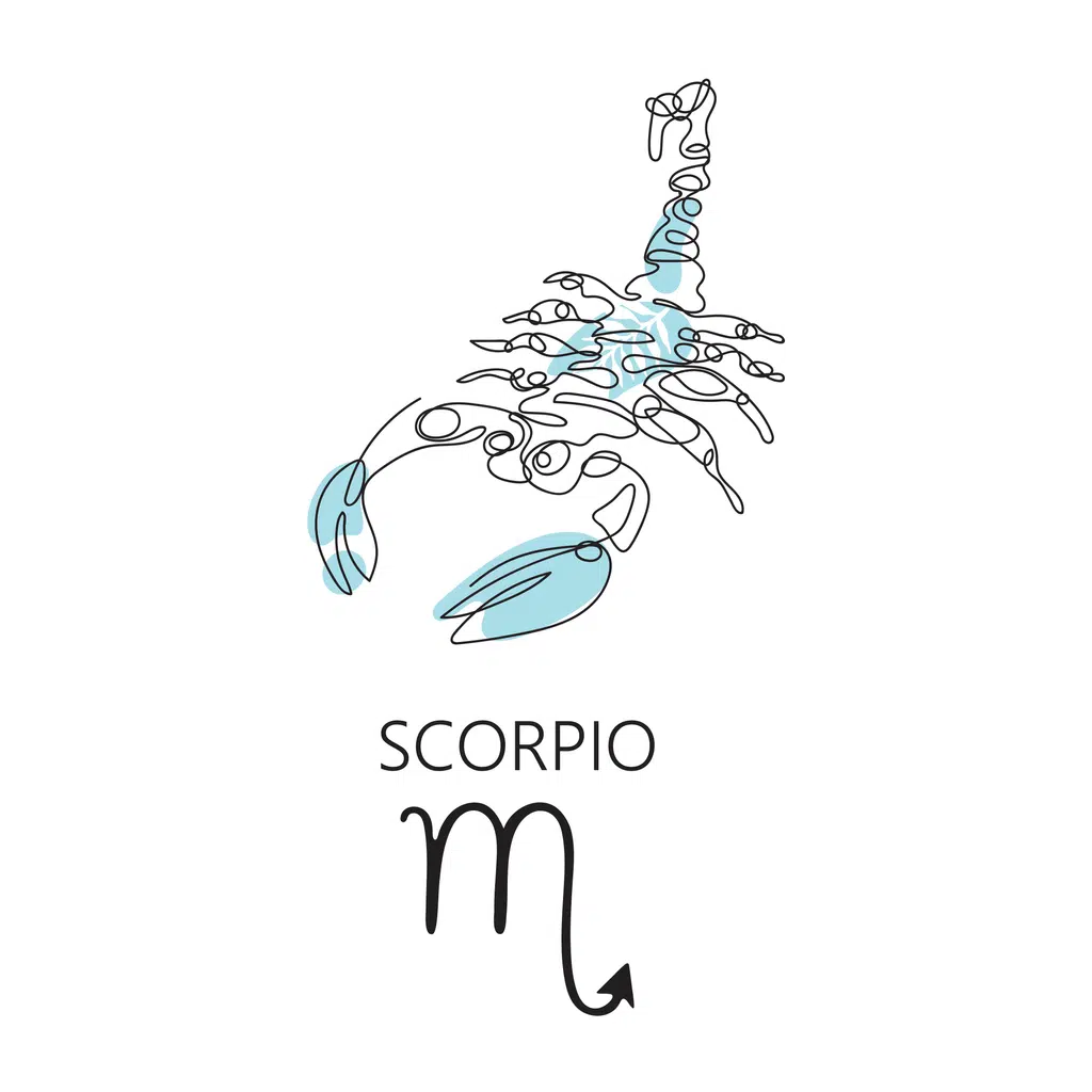 Skorpió