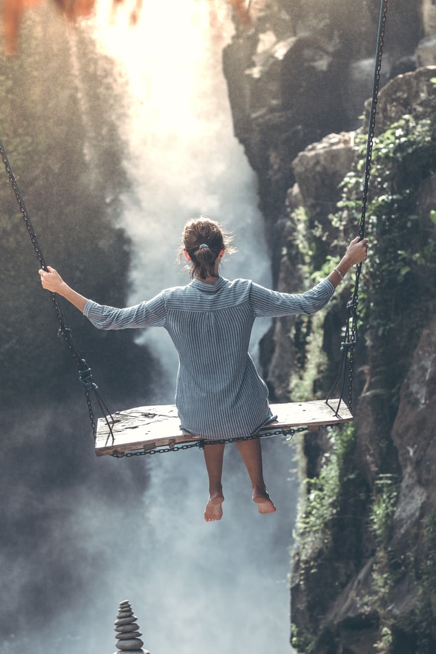 Ne félj spontán lenni