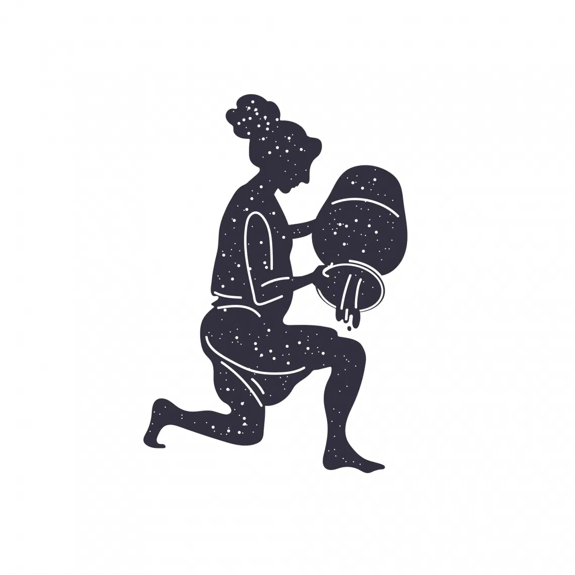 Vízöntő: A világmegváltó szociopata