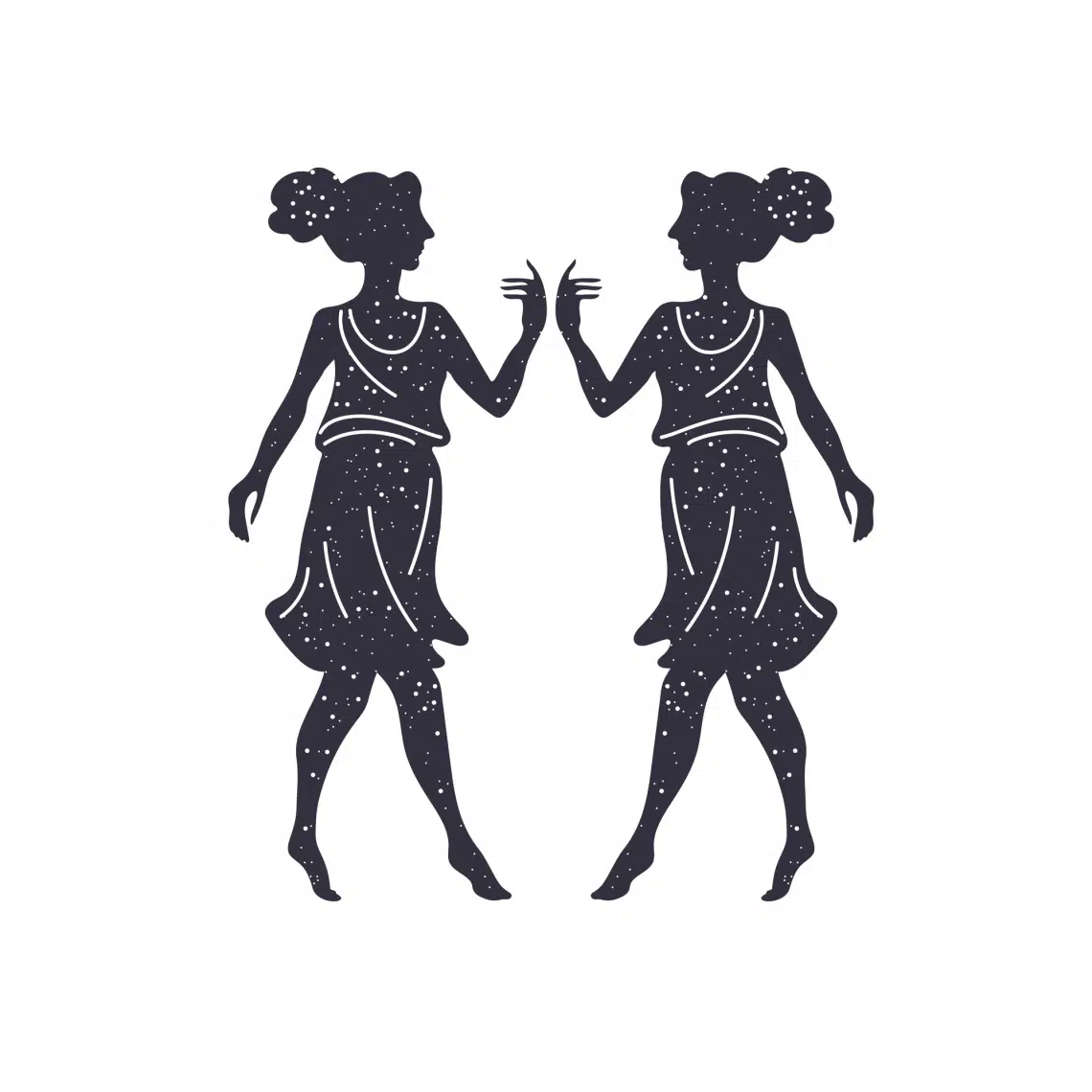 Ikrek: Kétszínű hazudozó is tudsz lenni