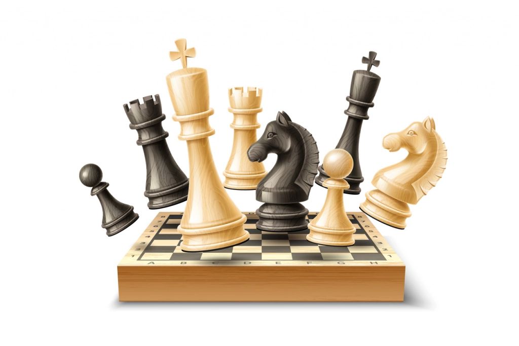 A sakktábla és a búzaszemek