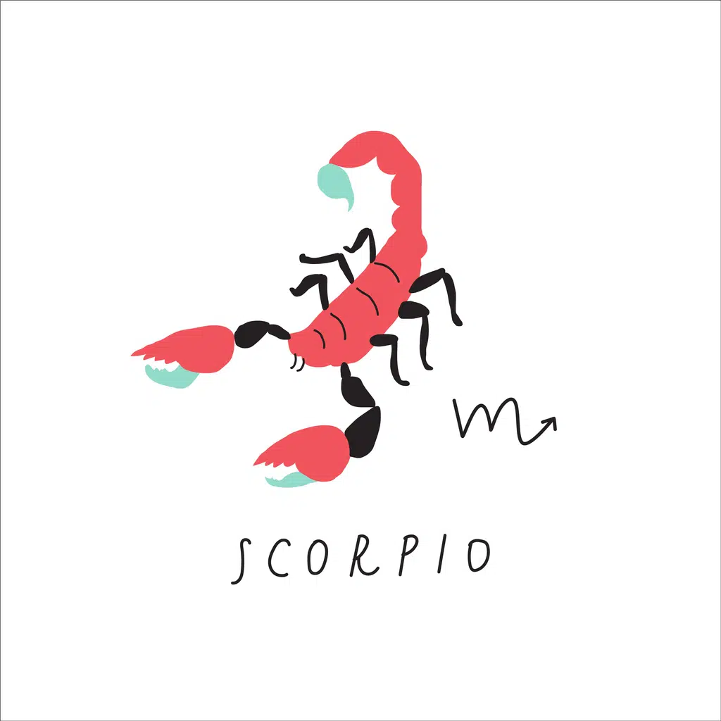 Skorpió