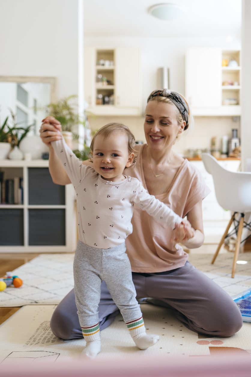 Nagyon szeretik a kényelmet