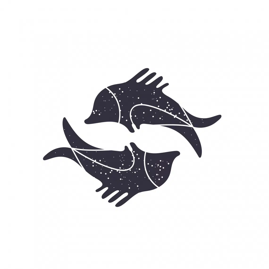 Halak – az Ikreket