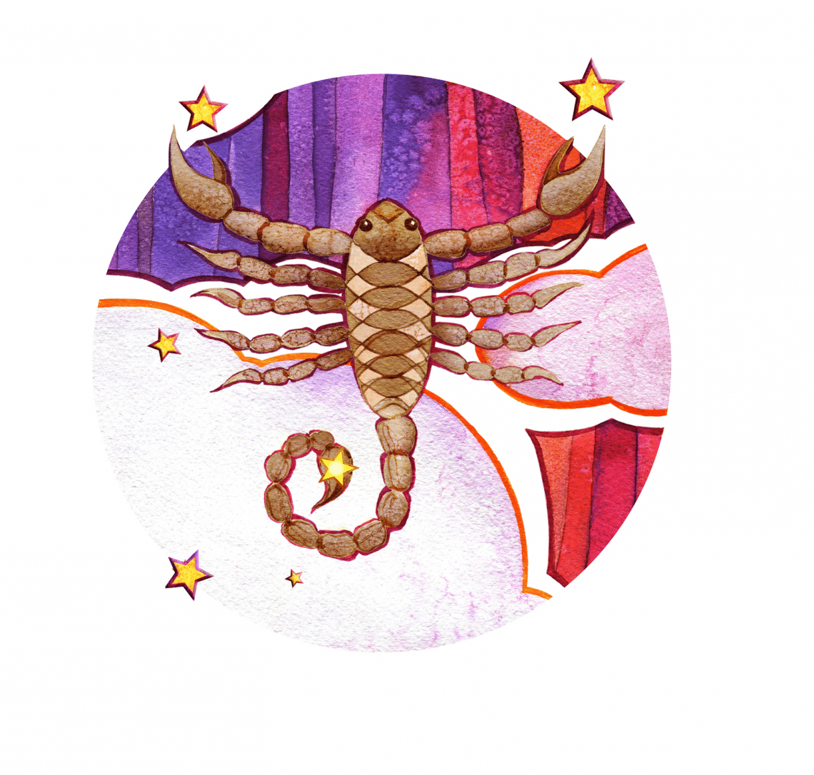 Skorpió