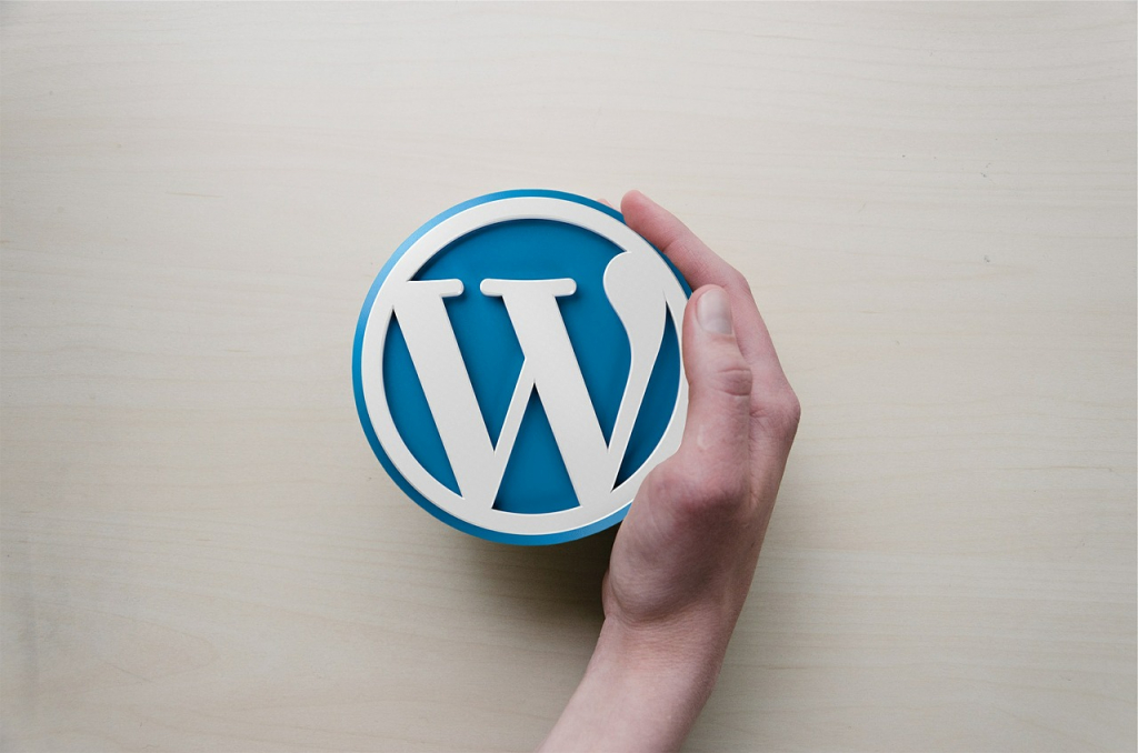 Wordpress tárhely domainnévvel