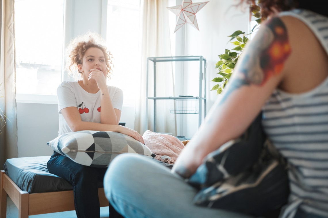 Így nyugszol meg a legkönnyebben, csillagjegyed szerint