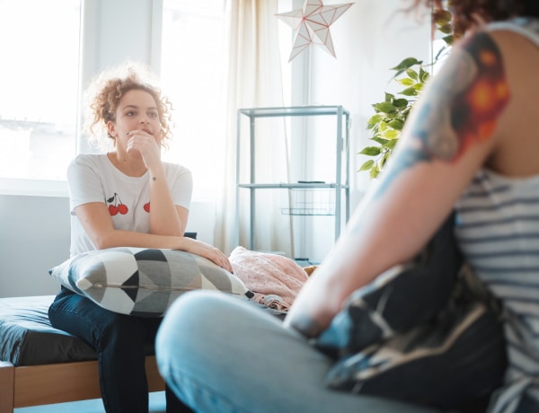 Így nyugszol meg a legkönnyebben, csillagjegyed szerint