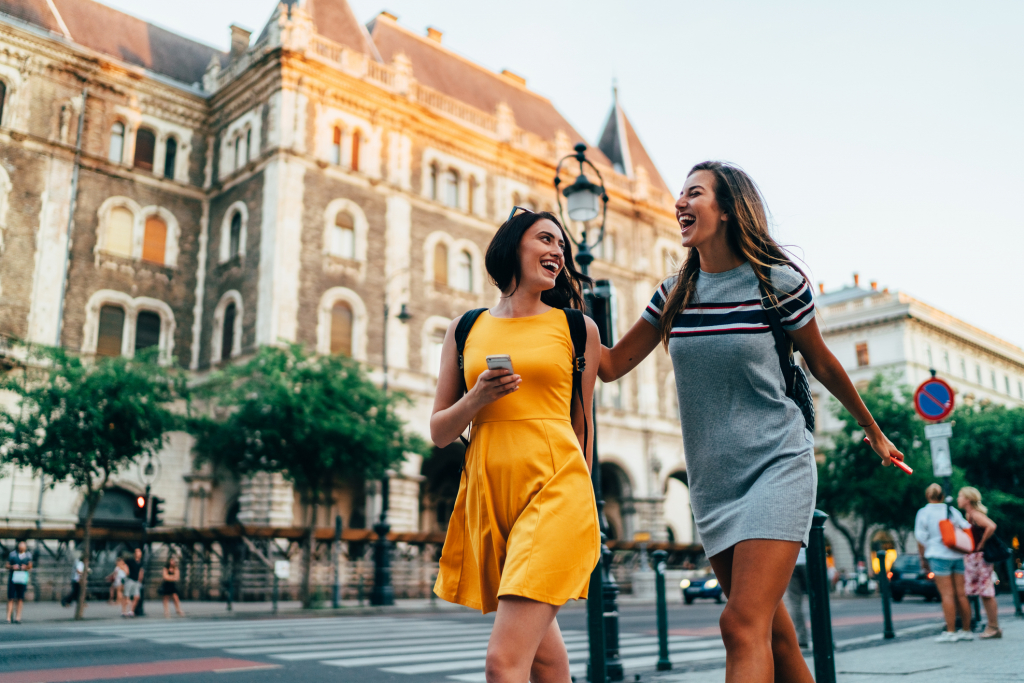 5 különleges helyszín Budapesten, ahol érdemes sétálni egy nagyot