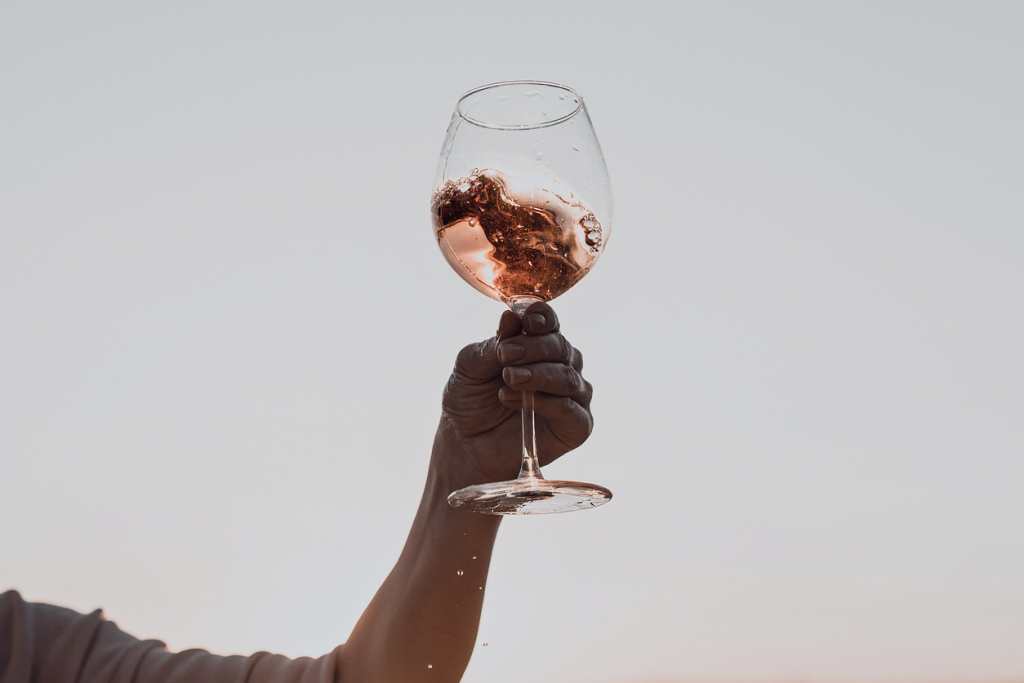 Alkoholfogyasztás oltás után