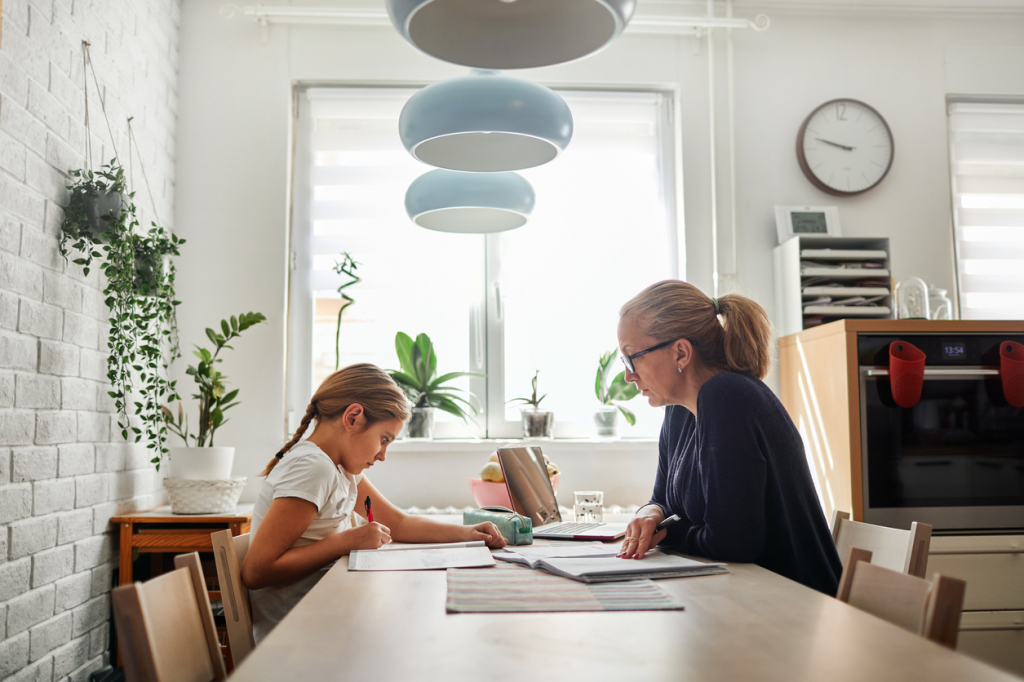 A tigrisszülők nevelési stílusának jellemzői