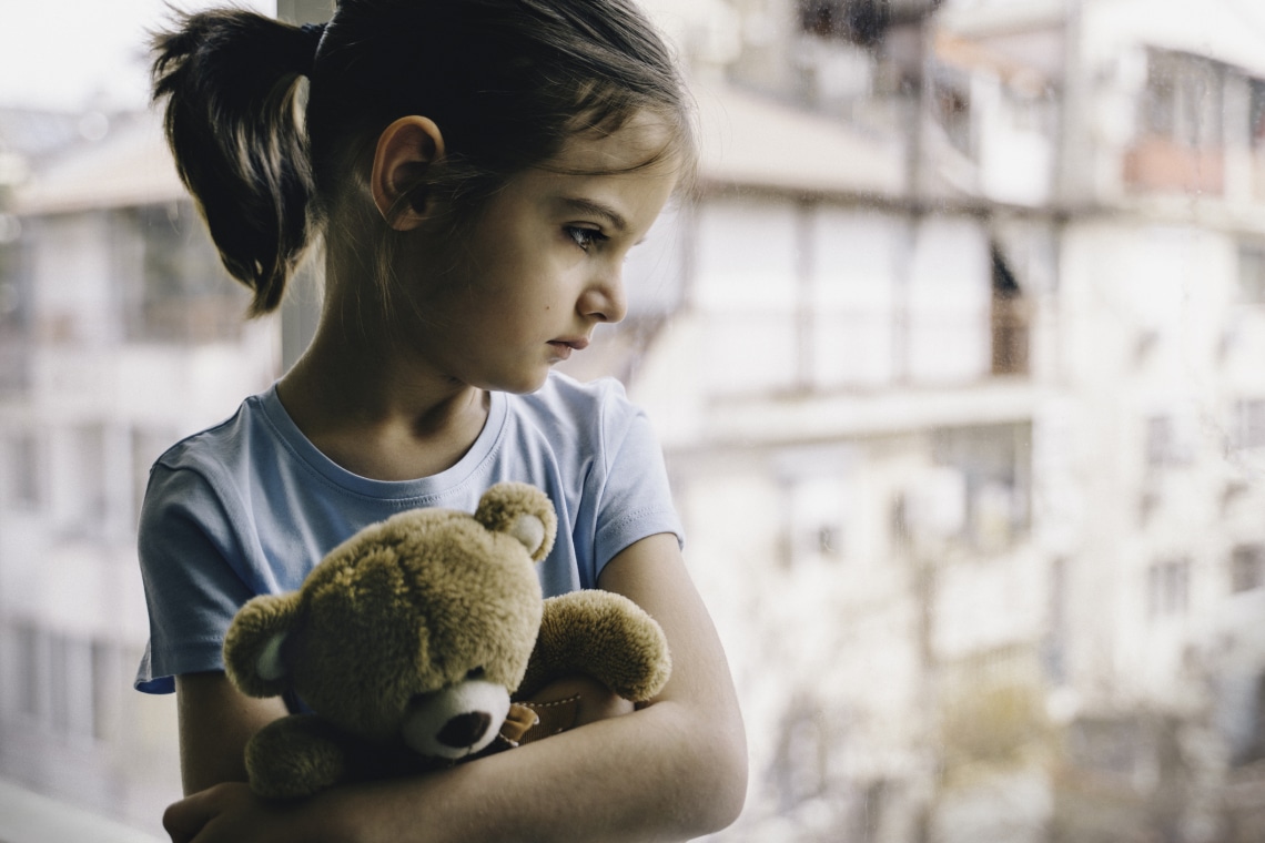 Felnőtt korban is örömtelen lehet az, akit gyerekkori trauma ért