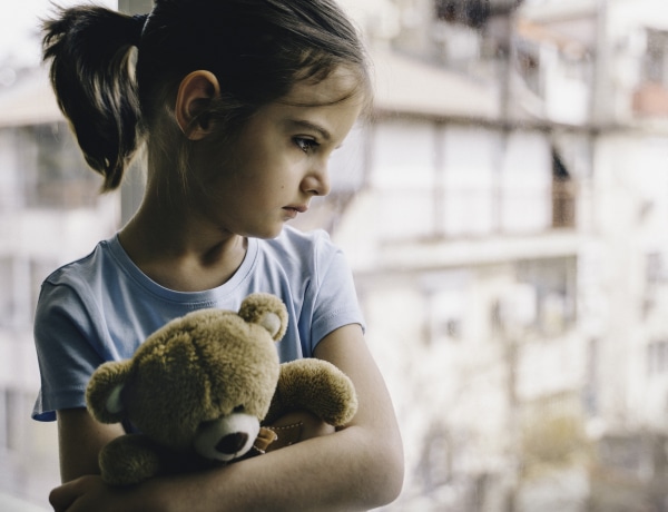 Felnőtt korban is örömtelen lehet az, akit gyerekkori trauma ért