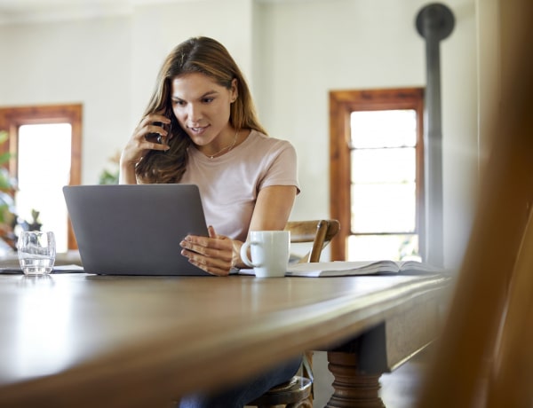 Ciki és végzetes: 5 hatalmas hiba egy online állásinterjún