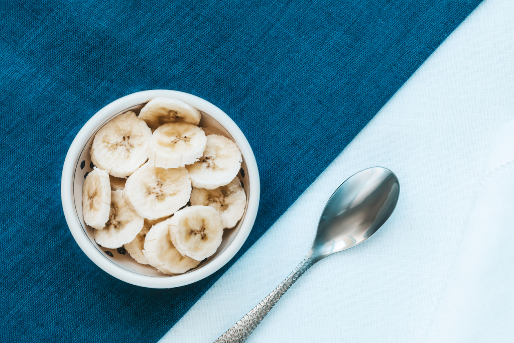 Banán hatása a hangulatra