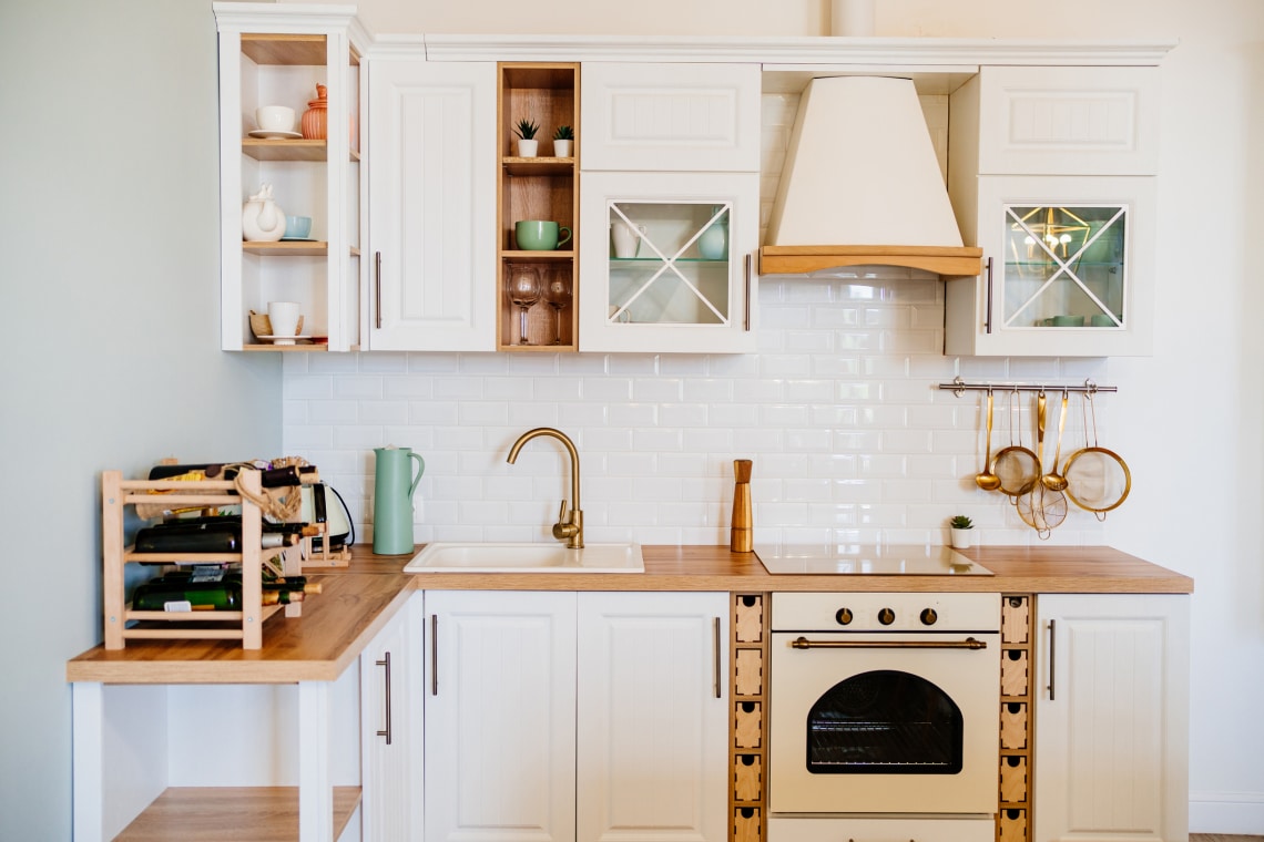 Ezeknek a tárgyaknak nincs helye a konyhapulton – Olcsóbbnak tűnik tőle a lakásod!