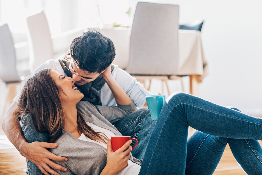 Ennyi idősen találod meg az ideális párod