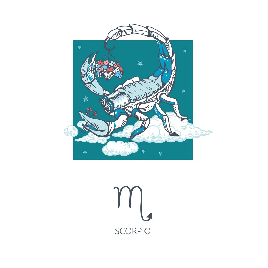 Skorpió