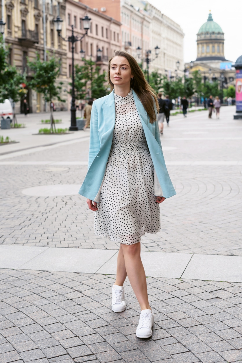 Keresztbe a lábakat!