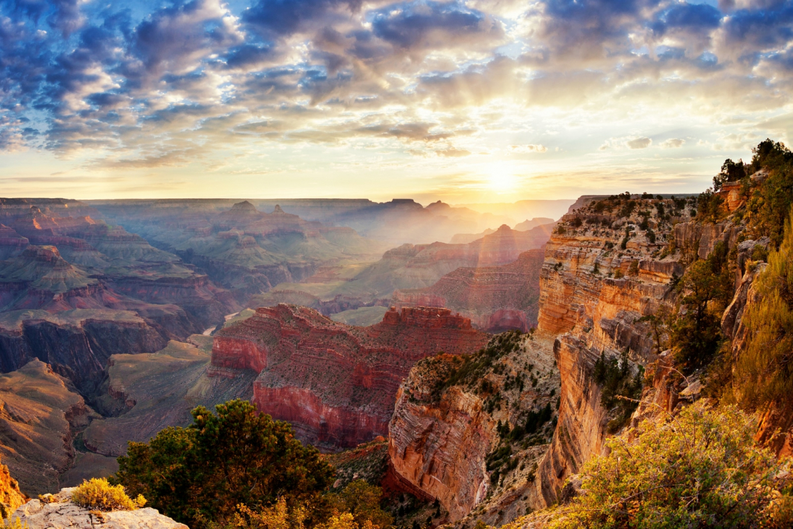 Grand Canyon, Arizona