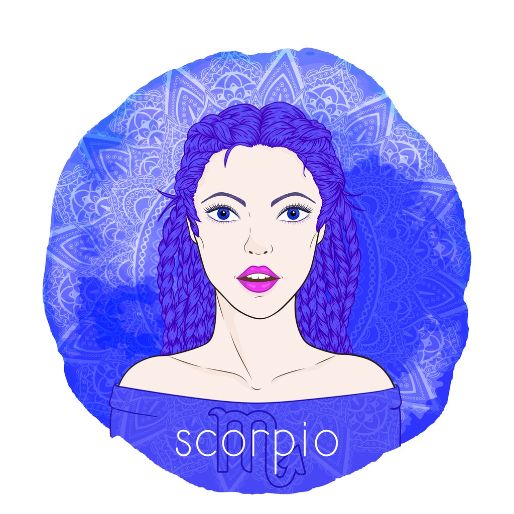 Skorpió