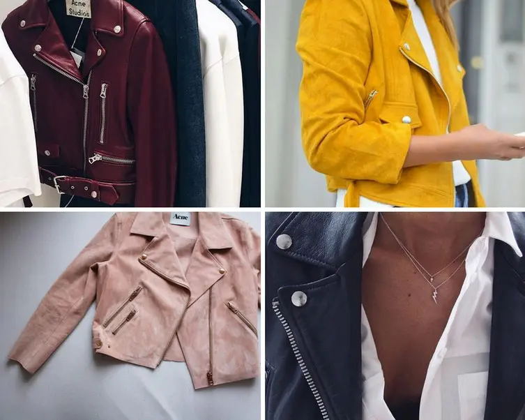 Kabátok és dzsekik