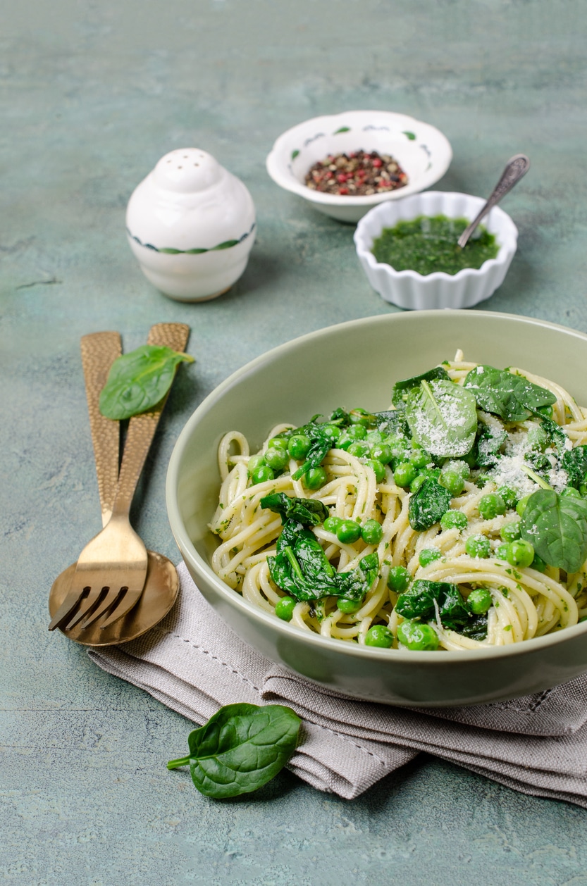 Mintaétrend az első napra