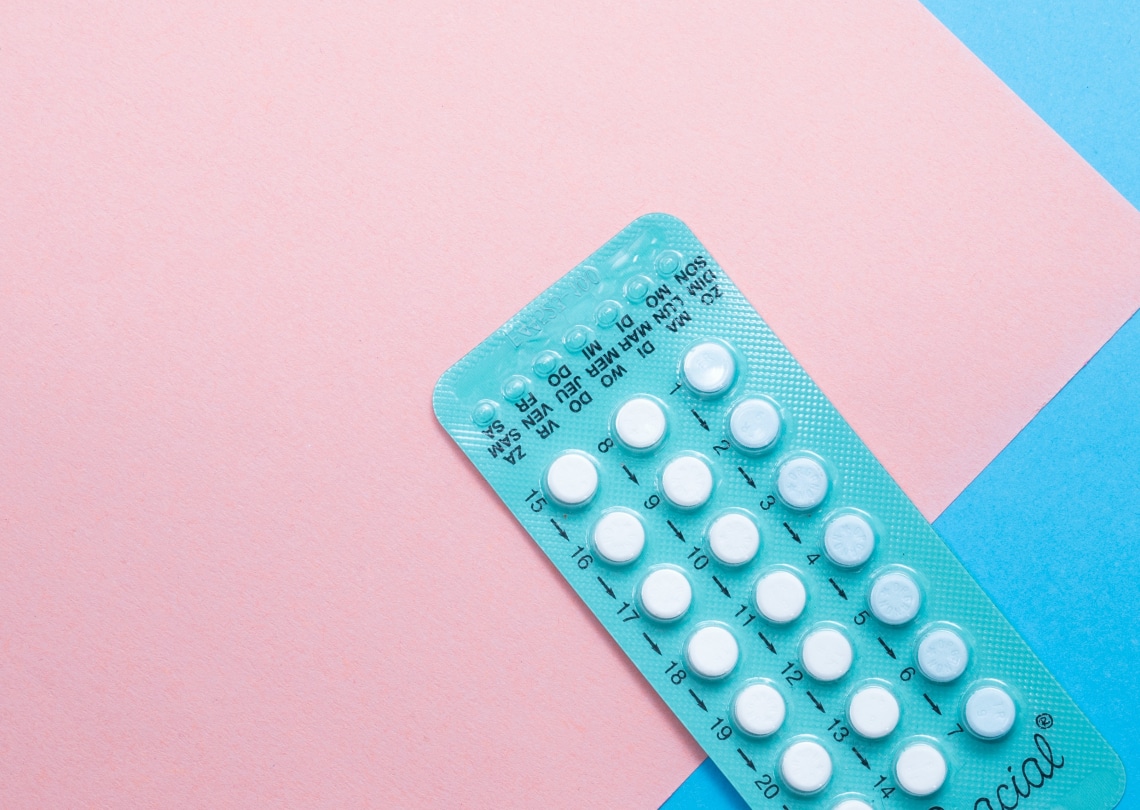 Hormonális