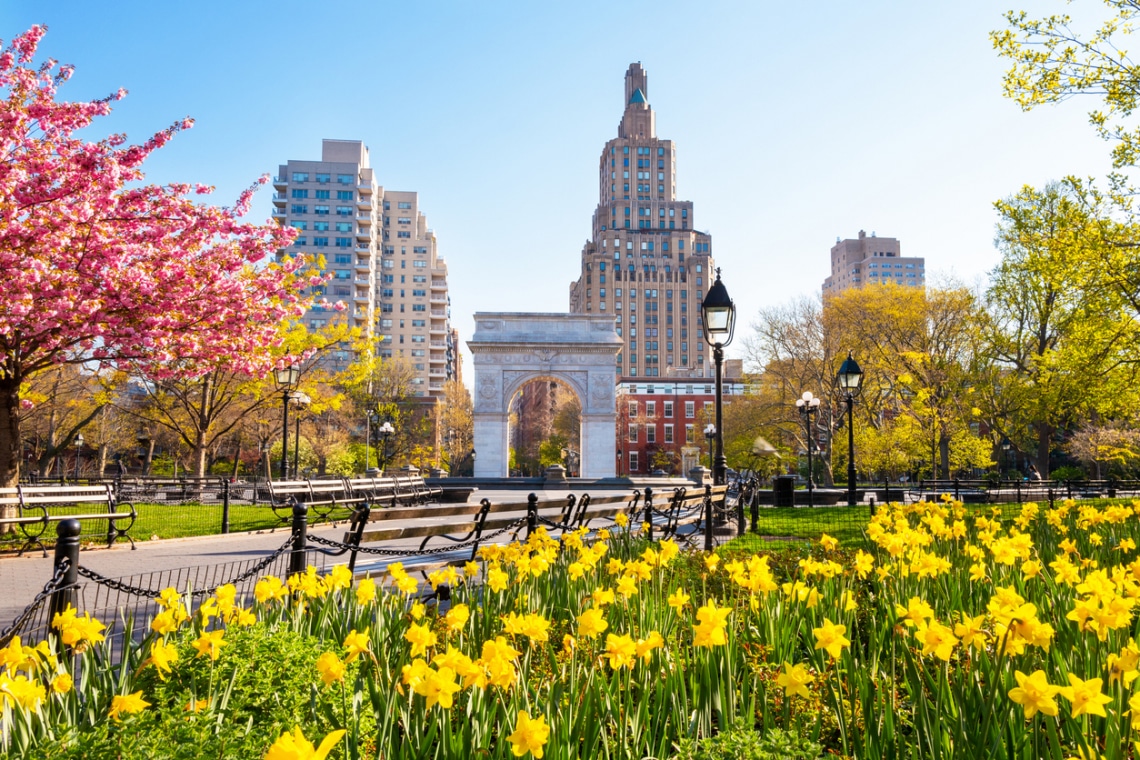 Kos: New York