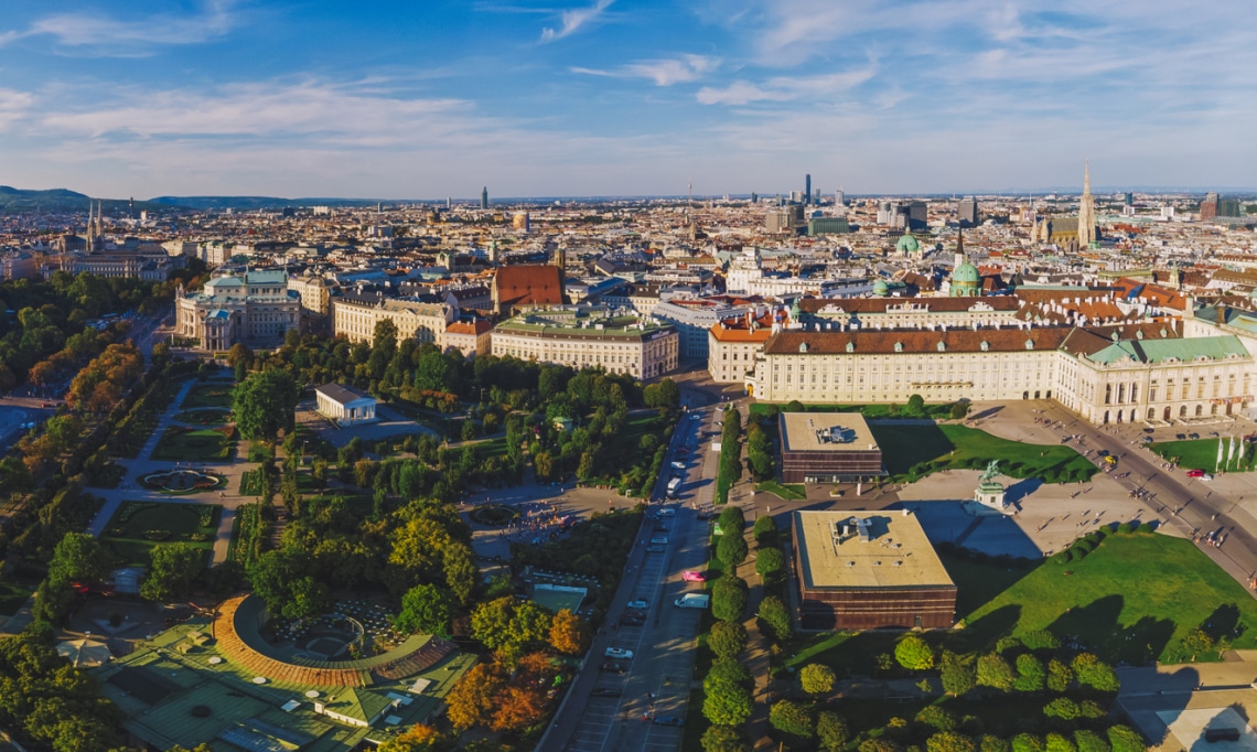 Szűz: Bécs