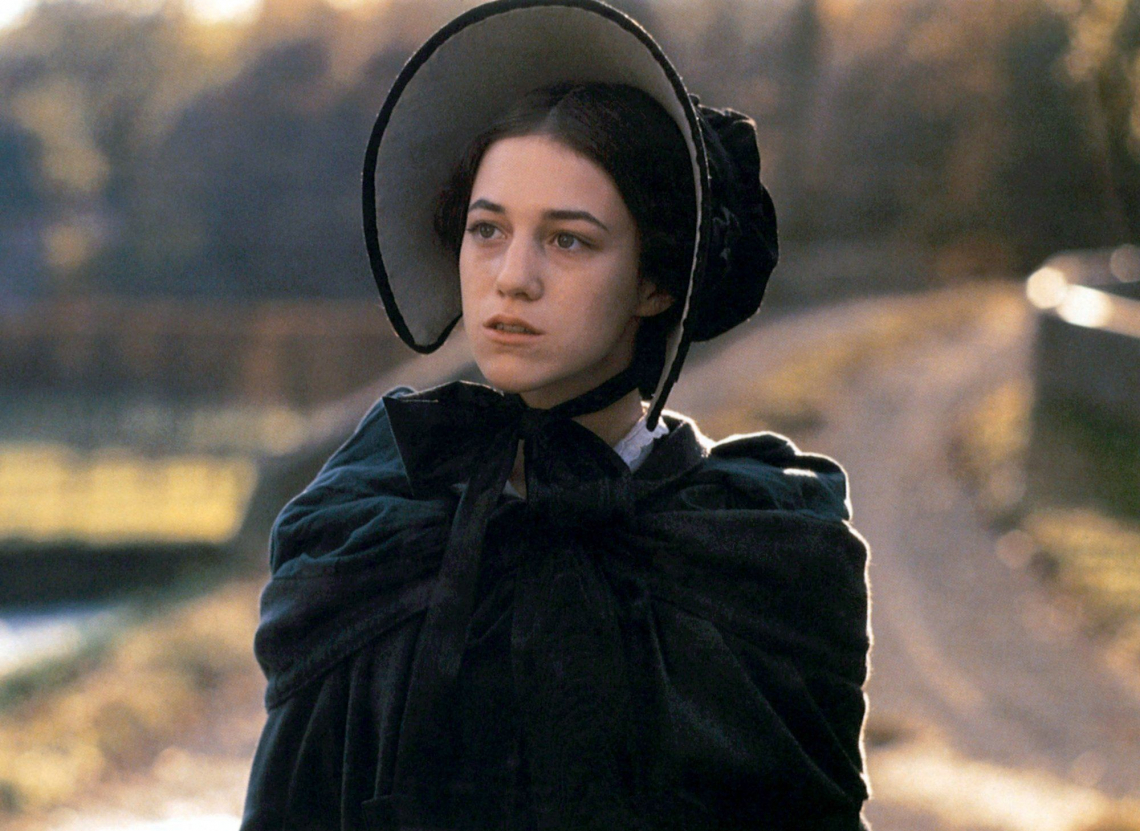 Jane Eyre (1996)
