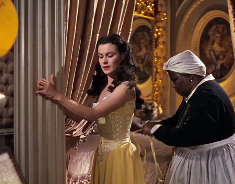 Elfújta a szél (1939)