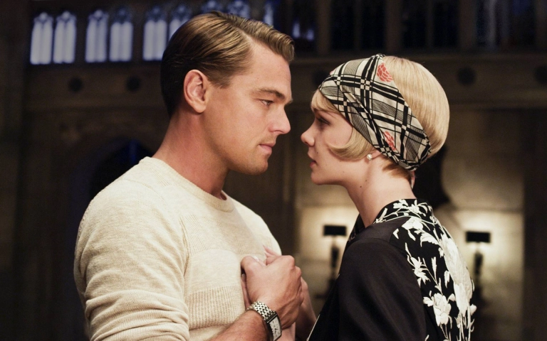 A nagy Gatsby (2013)