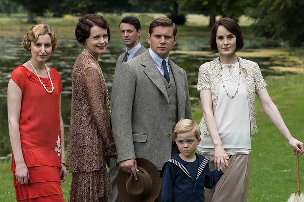 Downton Abbey