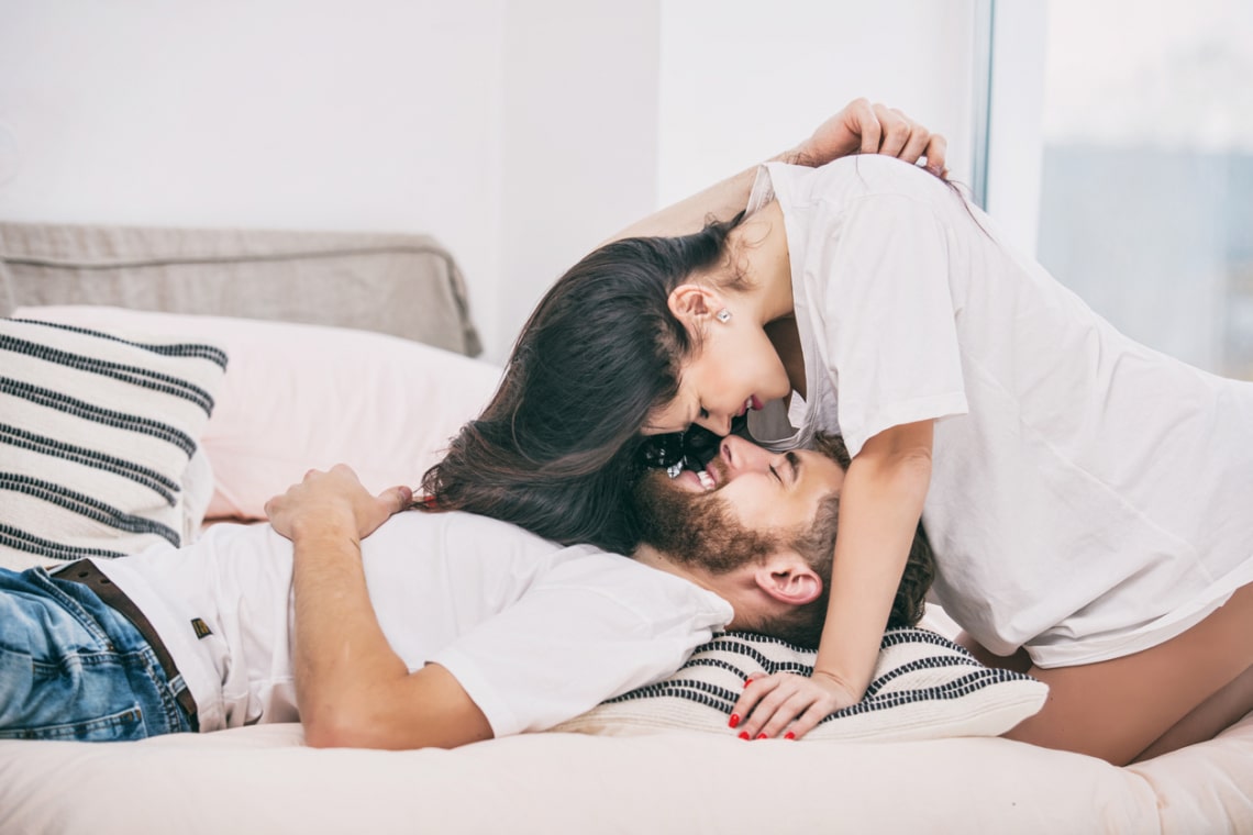 Vágylohasztó szokások: Ezt az 5 dolgot ne csináld egy nővel az ágyban!