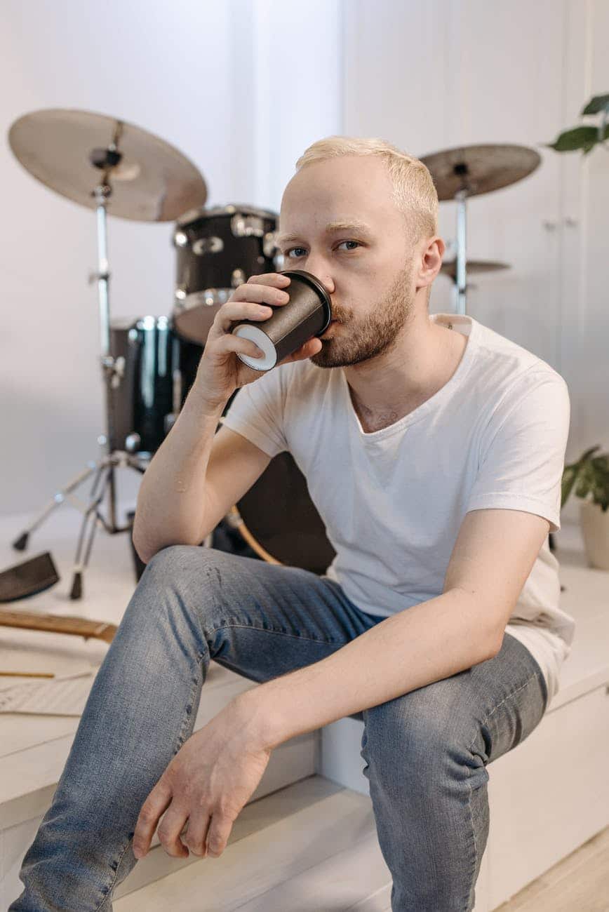 Teljes pánik