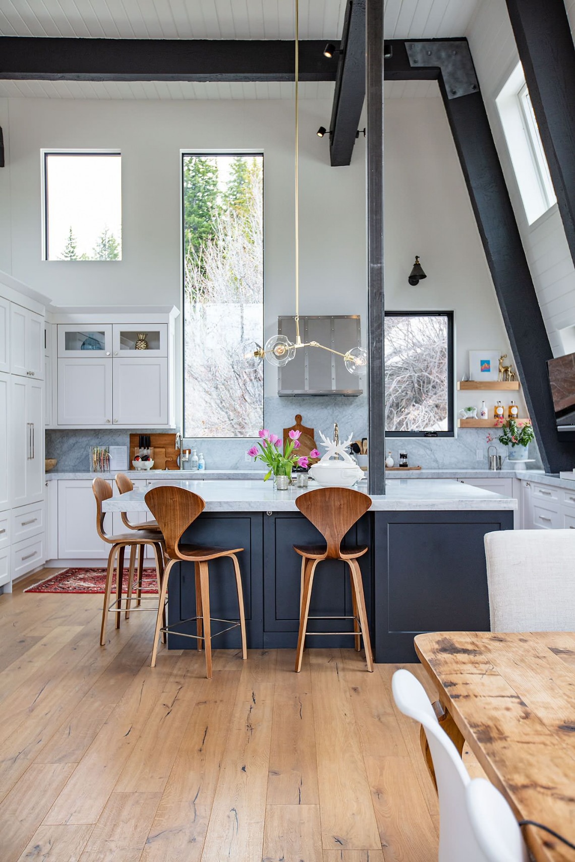 Bika – Kényelmes luxus