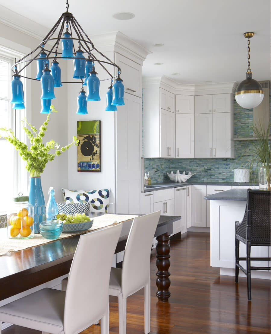 Halak – Hangulatos kékben