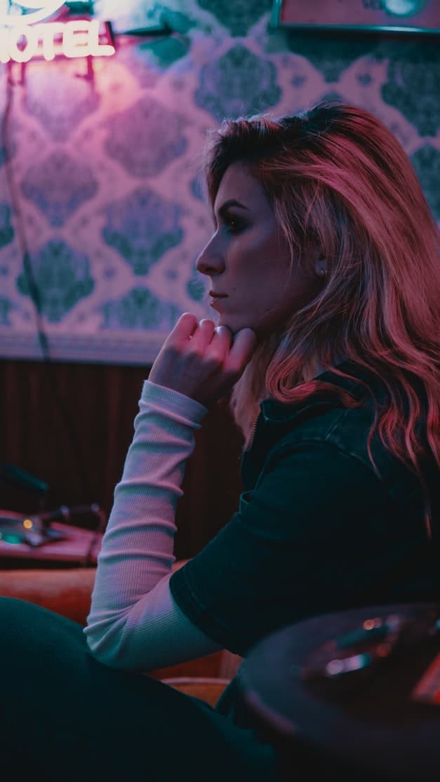 Erőszakos viselkedés minden fronton