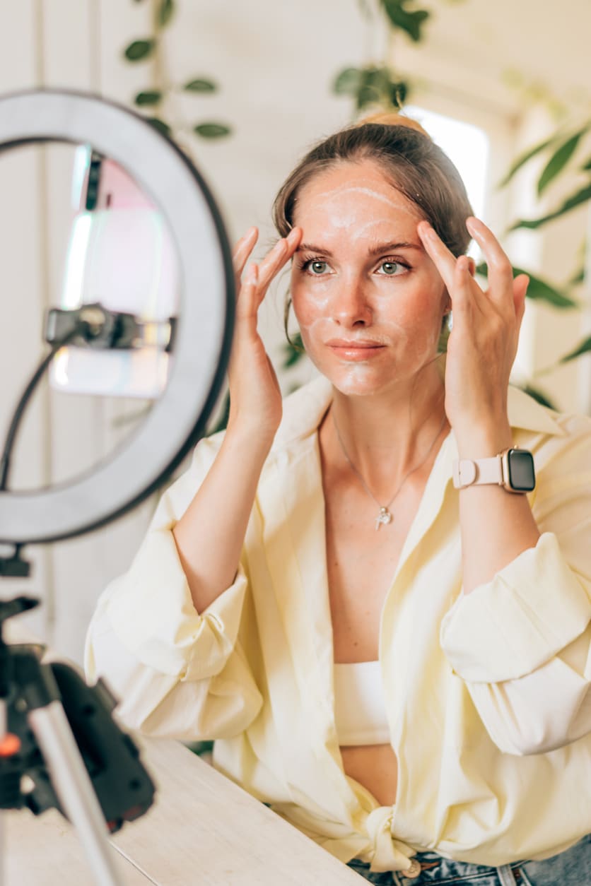 Ránctalanító csodaszer