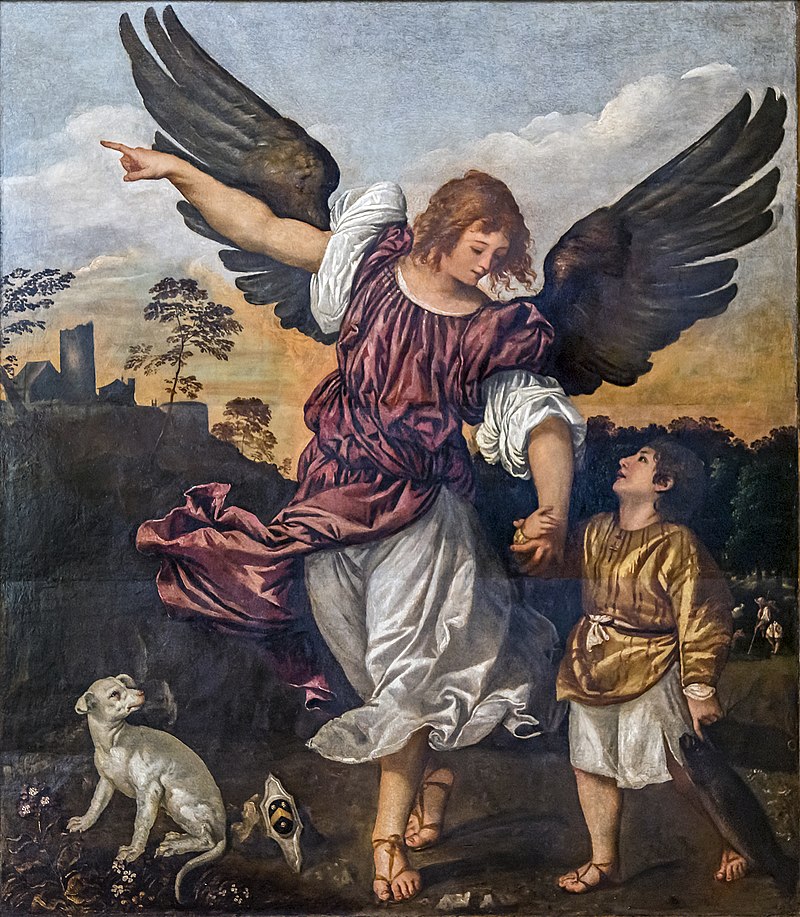 4 – Rafael