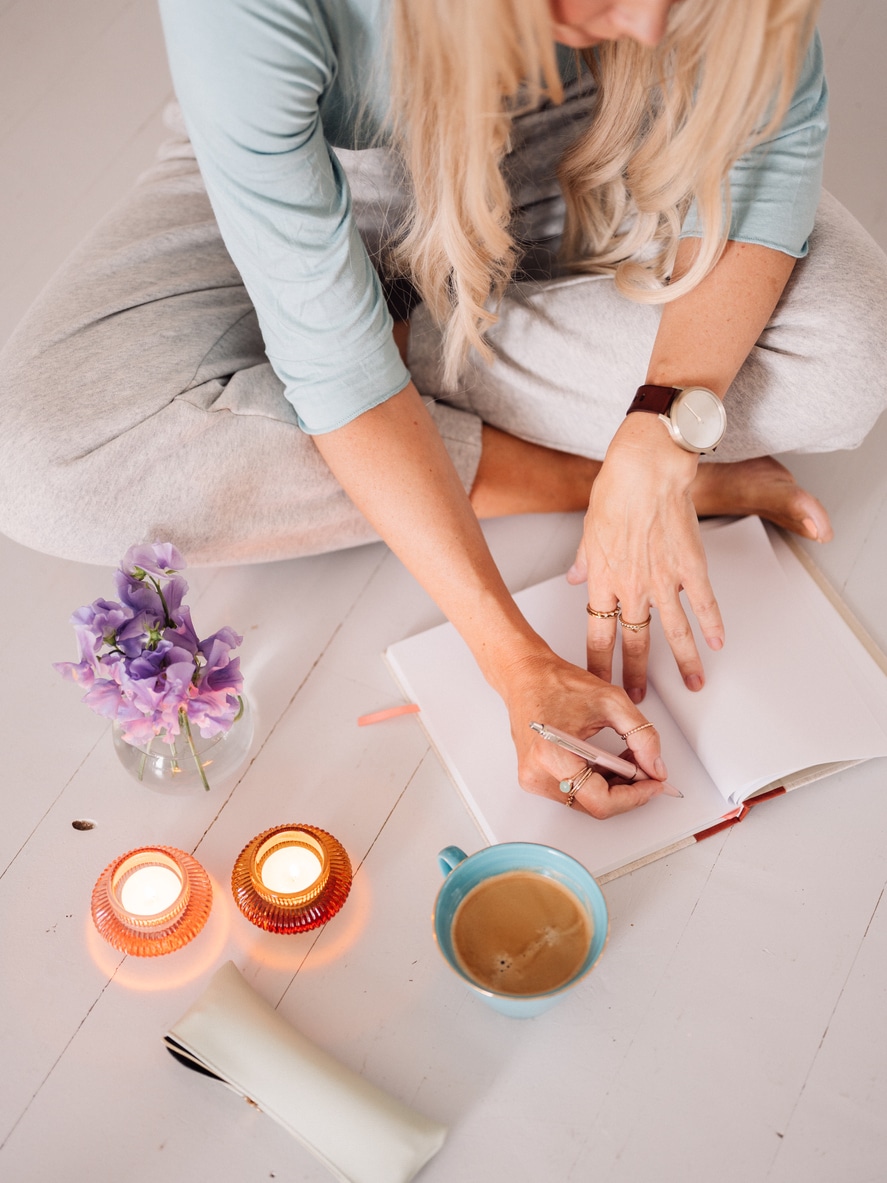 Imádod kihúzni a már elvégzett dolgokat a teendőid listájáról