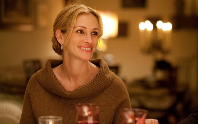 Ízek, imák, szerelmek