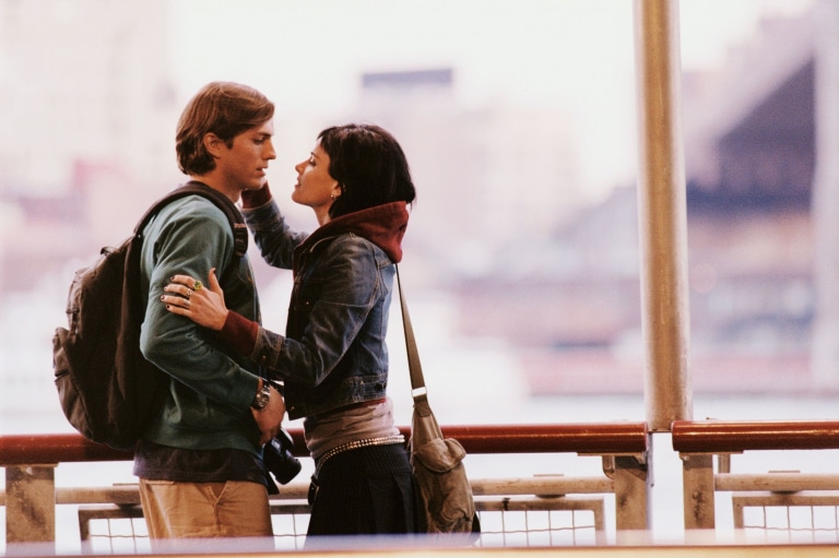 Szerelem sokadik látásra