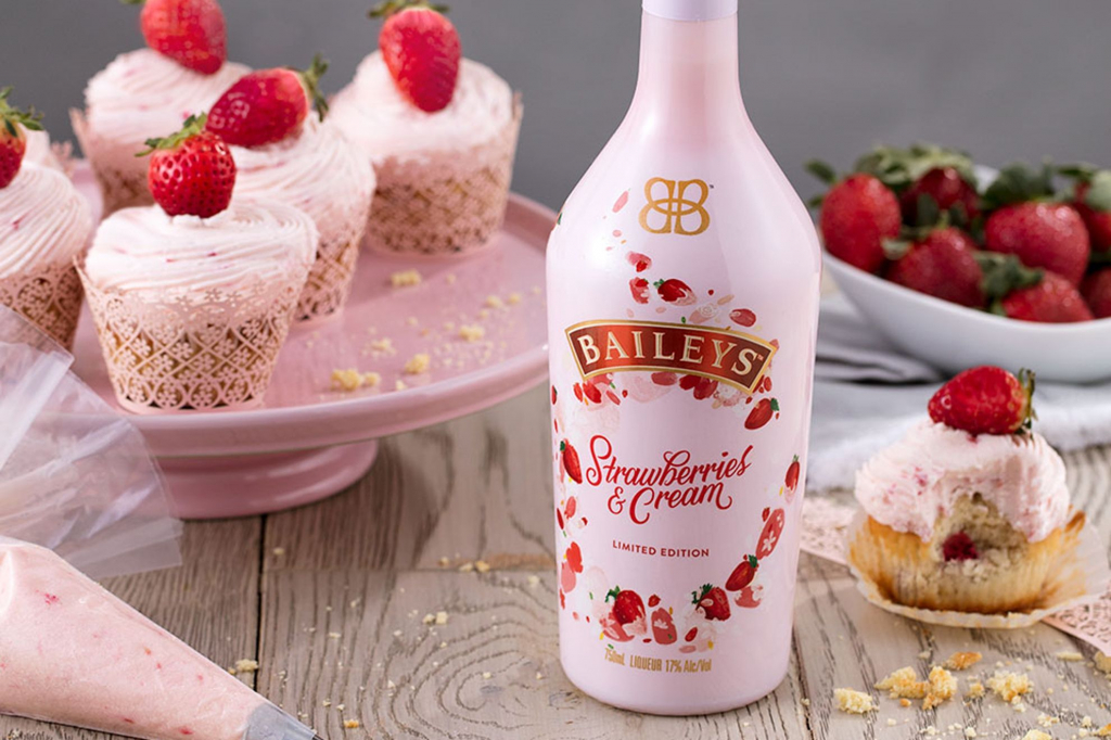 Epres Baileys