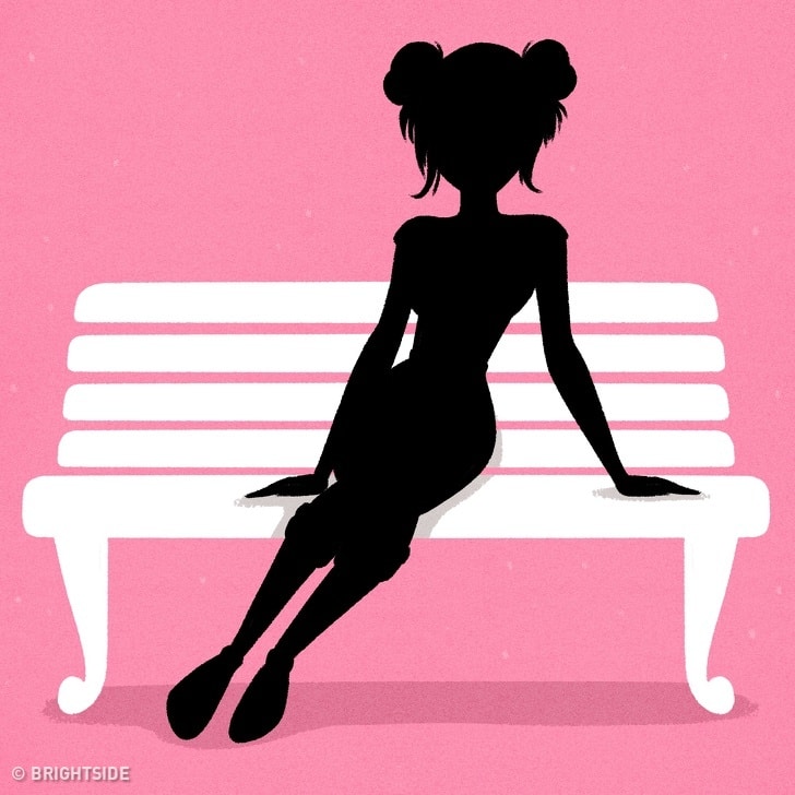 Ha szerinted a harmadik nő a legsikeresebb