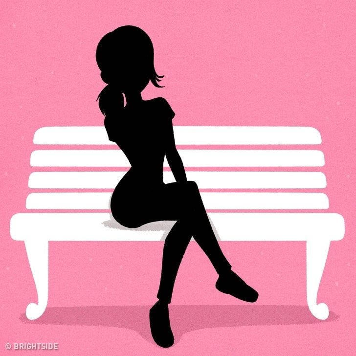 Ha szerinted a negyedik nő a legsikeresebb