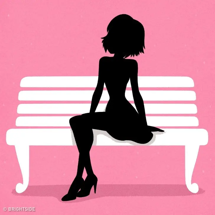 Ha szerinted a második nő a legsikeresebb